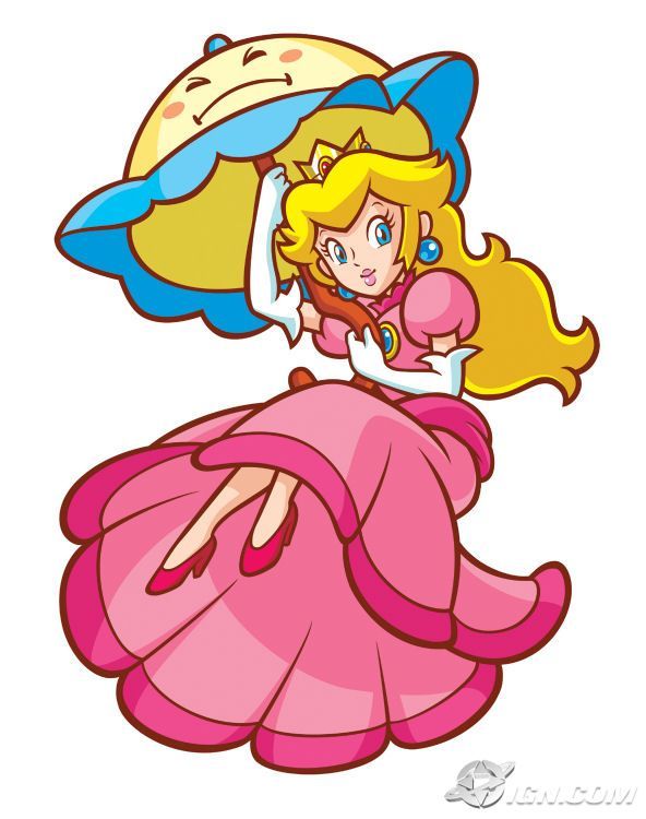 princess peach pictures. First up is Princess Peach